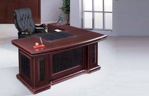 luxury manager desk
