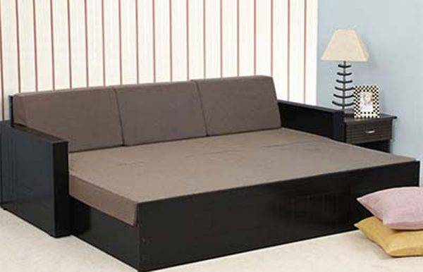 bed cum sofa set in vizag at naayaab interiors