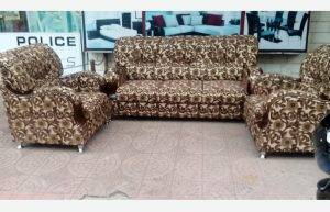 luxurious sofa set in vizag