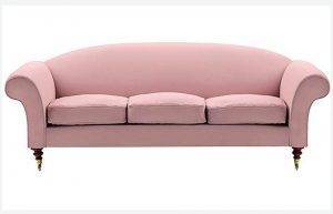 Queen Shome Design Sofa Set