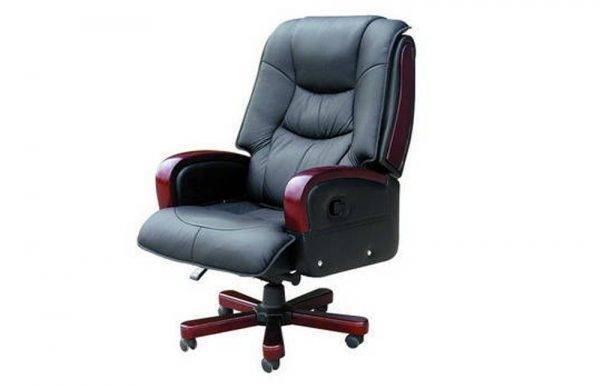 luxurious office chairs