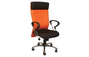 adjustable luxurious office chair