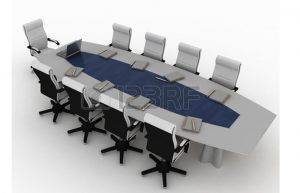 latest conference table