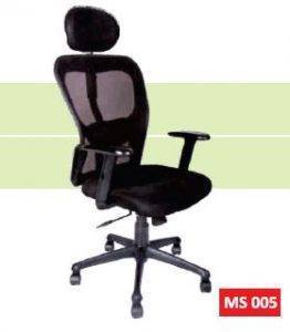 boss chairs in vizag