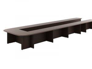 modular conference table