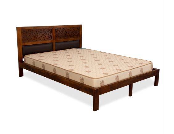 nilkamal well bond foam mattress