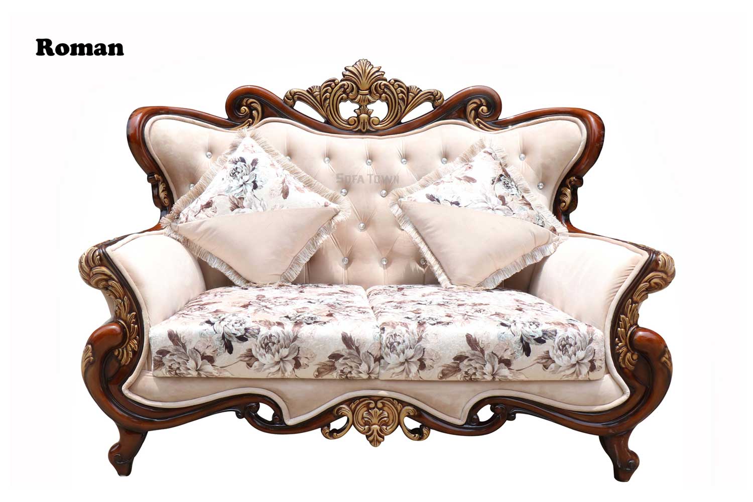 solo silent throne Order beautiful Roman sofa sets in discount price at Naayaab