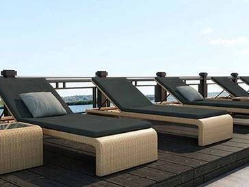 outdoor day beds