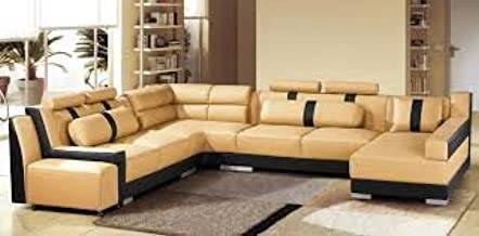 Portugal pillow sofa set