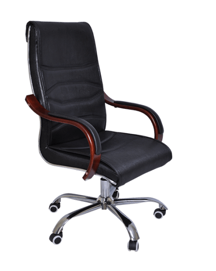 Revolving chair 405