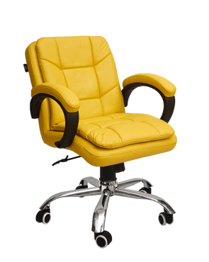 Revolving chair 408