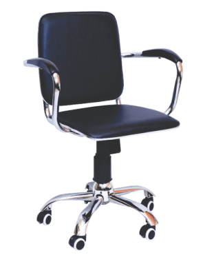 Revolving chair 416