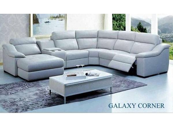 Galaxy Corner Sofa