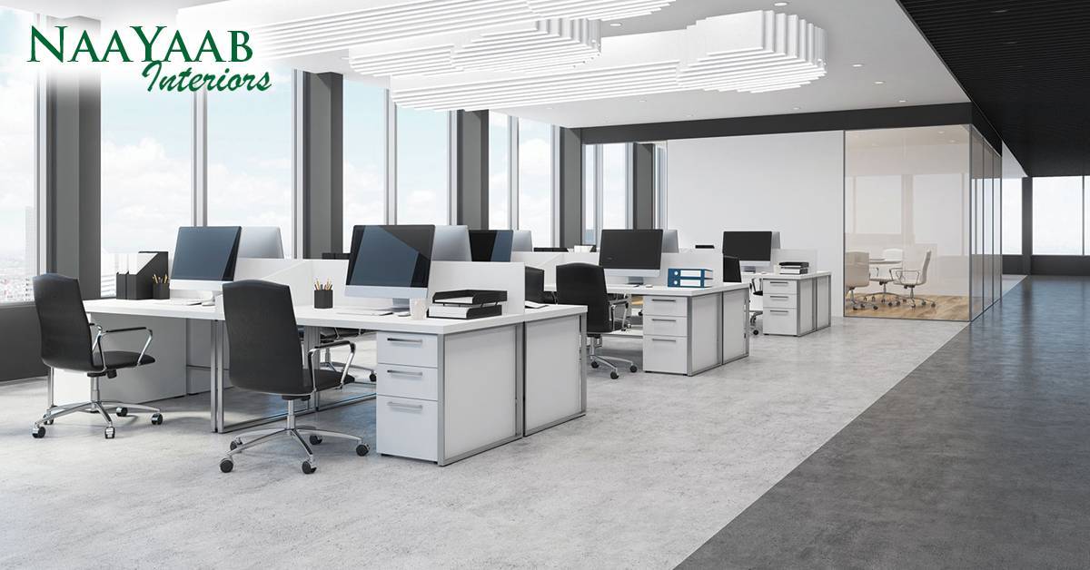 Exclusive Office Furniture