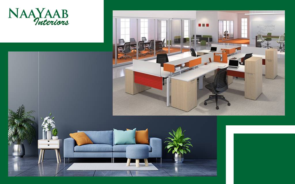 Home & Office Furniture