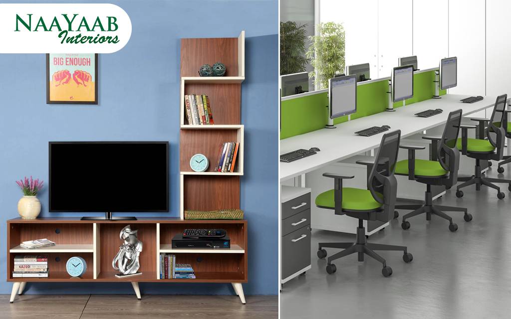 Home and office furniture