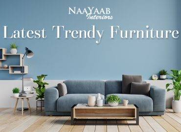 Latest Trendy Furniture